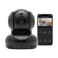 Smart CCtv Camera with mobile phone