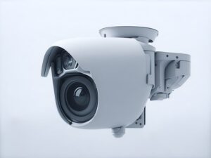 Smart Security Camera