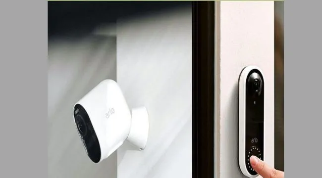 Best Doorbell Camera