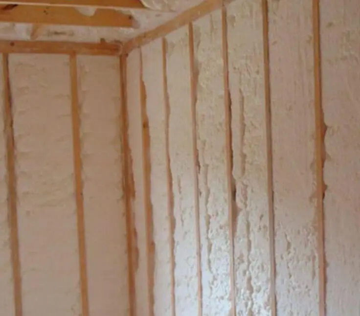 foam board insulation