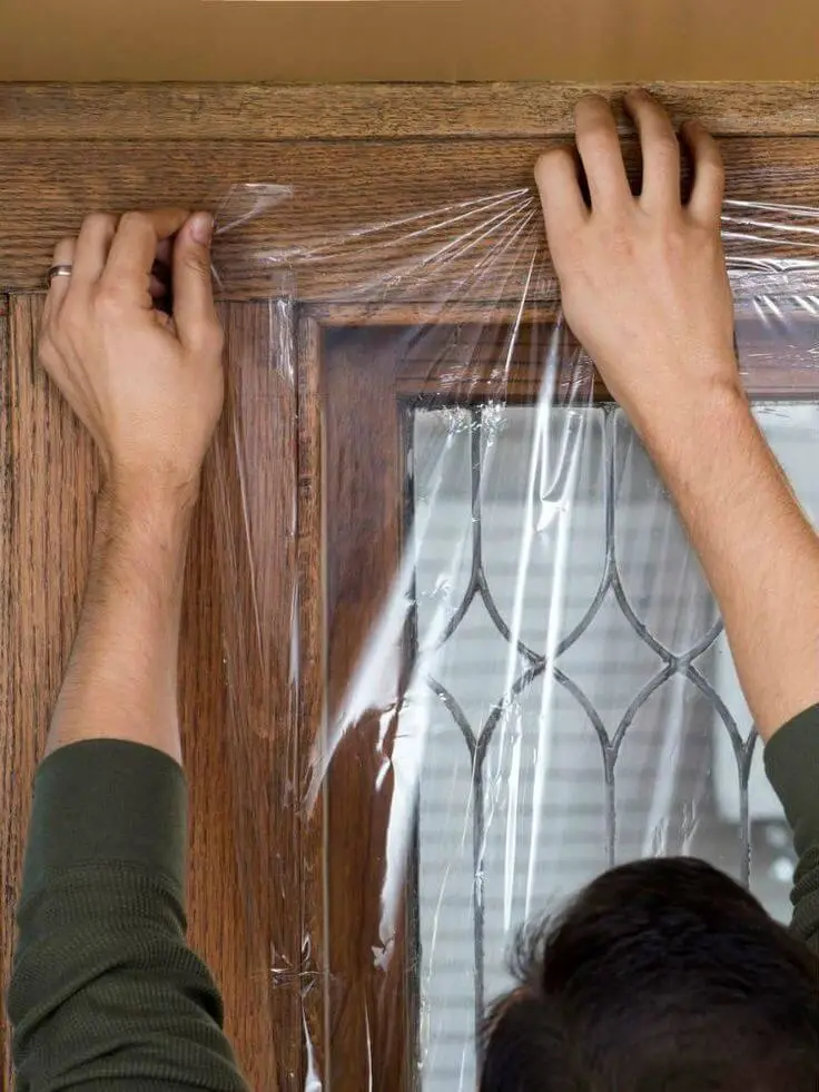 insulate your home to keep it warm