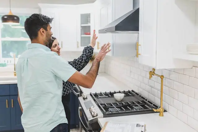 unpleasant surprises during kitchen renovation