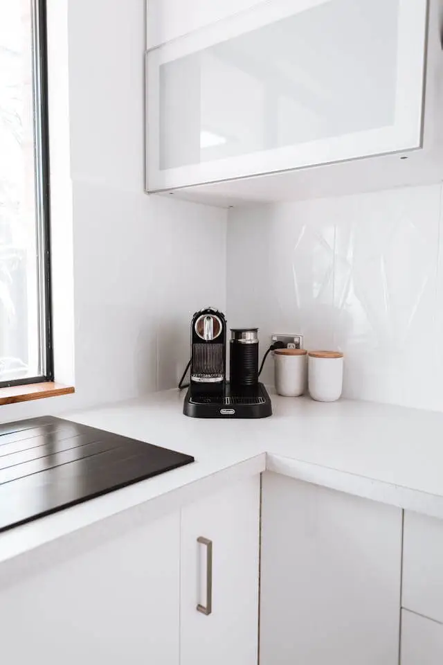 cabinets & countertop installation